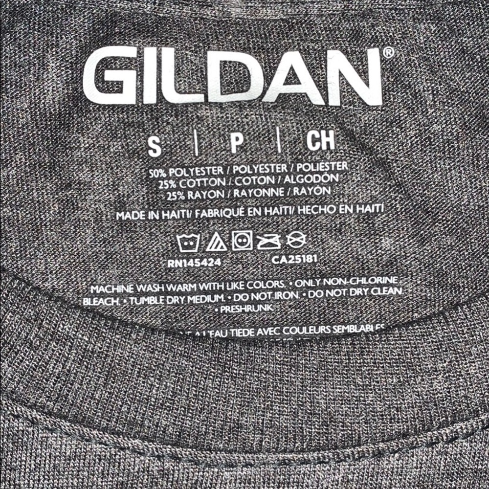 Gnome T-Shirt - Picture 3 of 3